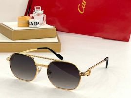 Picture of Cartier Sunglasses _SKUfw55792327fw